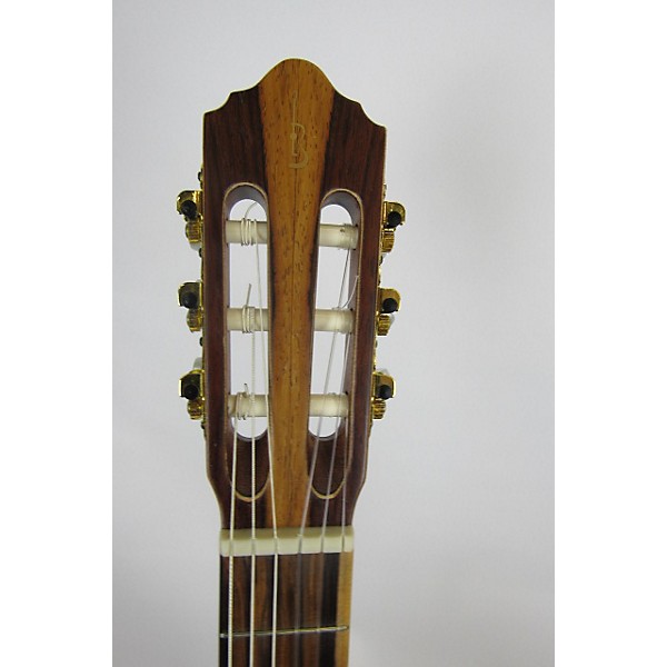 Used APC 4/4 Konzertgitarre Massiv Grandillo Classical Acoustic Guitar