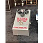Used Stomp Under Foot RAM'S HEAD Effect Pedal thumbnail