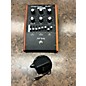 Used Moog MF105 Moogerfooger MuRF Effect Pedal