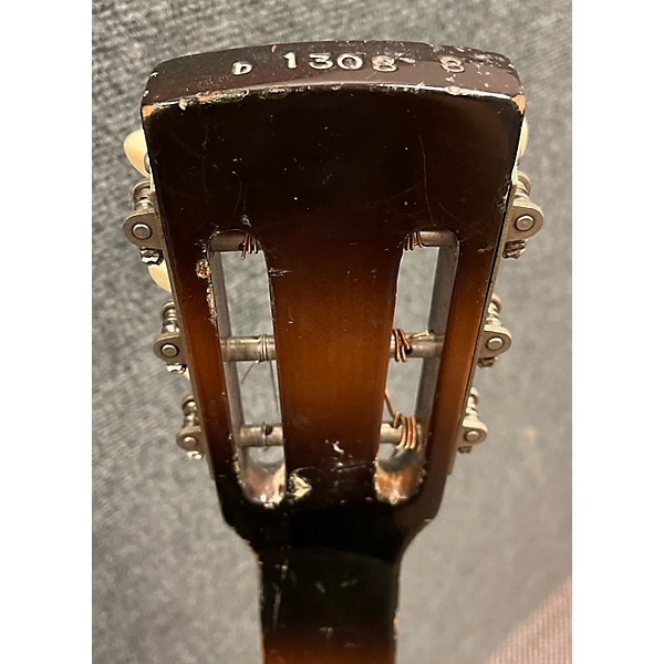 Vintage Dobro 1978 60D Lap Steel