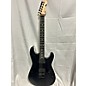 Used Charvel Used Charvel Pro Mod San Dimas HH HT ASH Black Solid Body Electric Guitar thumbnail