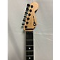 Used Charvel Used Charvel Pro Mod San Dimas HH HT ASH Black Solid Body Electric Guitar