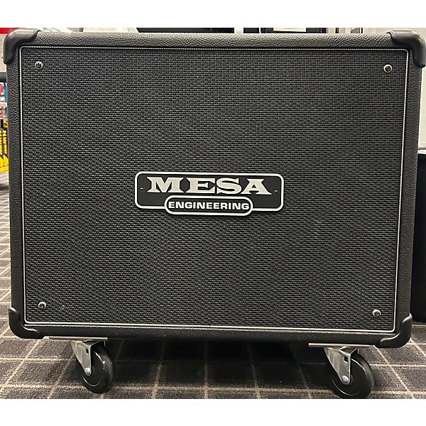 Used MESA/Boogie POWERHOUSE 115 Bass Cabinet