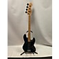 Used Fender Player Plus Jass Bass Electric Bass Guitar thumbnail