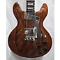 Vintage Vintage 1978 Travis Bean TB-1000A KOA Solid Body Electric Guitar