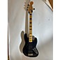 Used Squier Classic Vibe 70s Jazz Bass 5 Electric Bass Guitar thumbnail