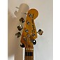 Used Squier Classic Vibe 70s Jazz Bass 5 Electric Bass Guitar