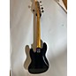 Used Squier Classic Vibe 70s Jazz Bass 5 Electric Bass Guitar