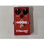 Used Maxon OD808X Overdrive Effect Pedal thumbnail