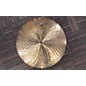 Used Zildjian 22in K Constantinople Medium Thin Ride High Cymbal thumbnail