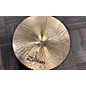 Used Zildjian 22in K Constantinople Medium Thin Ride High Cymbal