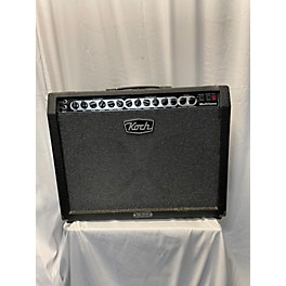 Used Koch Used Koch Multitone 100 Tube Guitar Combo Amp