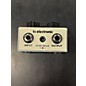 Used TC Electronic Forcefield Compressor Effect Pedal