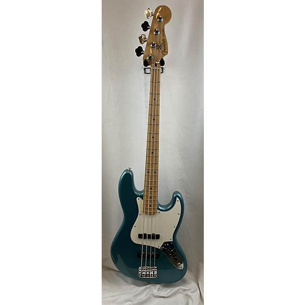 Used Fender Player Jazz Bass Electric Bass Guitar