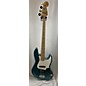 Used Fender Player Jazz Bass Electric Bass Guitar thumbnail