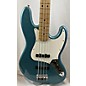 Used Fender Player Jazz Bass Electric Bass Guitar