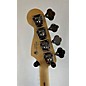 Used Fender Player Jazz Bass Electric Bass Guitar