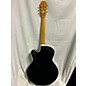 Used Epiphone J200EC STUDIO PARLOR Acoustic Electric Guitar