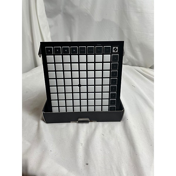 Used Novation Launchpad Mini MIDI Controller