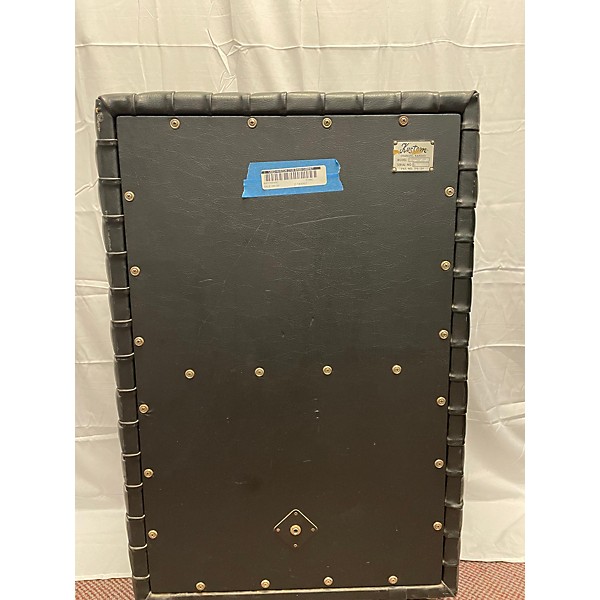 Used Kustom 212B Bass Cabinet