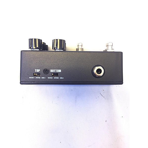 Used Used Matthew's Effects The Cosmonaut V2 Effect Pedal