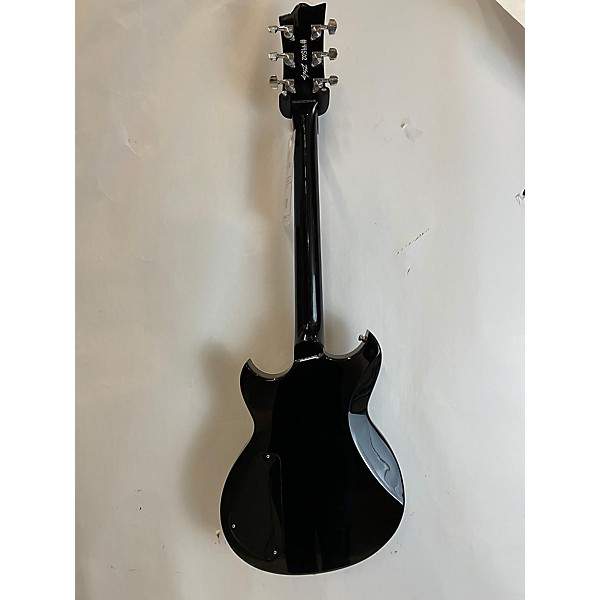 Used Reverend Sensei Jr. Solid Body Electric Guitar