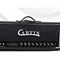 Used Carvin X-100 Tube Guitar Amp Head
