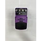 Used Behringer BOD400 Bass Overdrive Bass Effect Pedal thumbnail