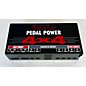 Used Voodoo Lab Pedal Power 4x4 Power Supply thumbnail