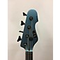Used ESP Ltd Ap-4 Electric Bass Guitar