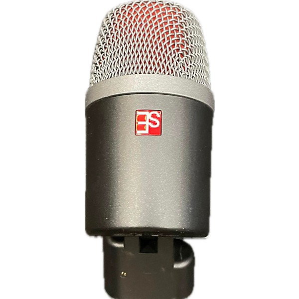 Used sE Electronics V KICK Drum Microphone