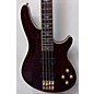 Used Schecter Guitar Research C4 4 String Electric Bass Guitar