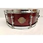 Used Sawtooth 6X14 Command Series Snare Drum thumbnail