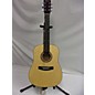 Used Johnson JG-610-n 1/2 Acoustic Guitar thumbnail