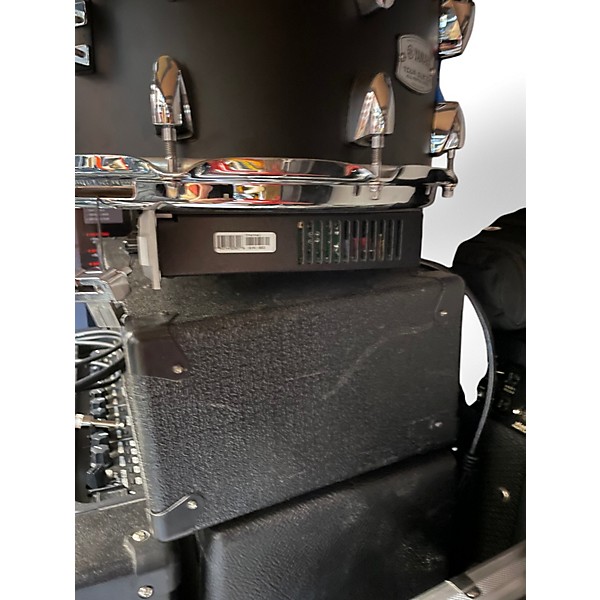 Used Harbinger M120 Sound Package