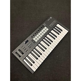 Used Novation Used Novation LAUNCHKEY 37