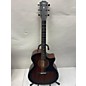 Used Taylor 324CE V-Class Acoustic Electric Guitar thumbnail