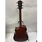 Used Taylor 324CE V-Class Acoustic Electric Guitar