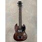Vintage Gibson 1973 EB-o Electric Bass Guitar thumbnail