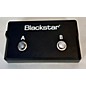 Used Blackstar A/B Switch Foot Pedal thumbnail