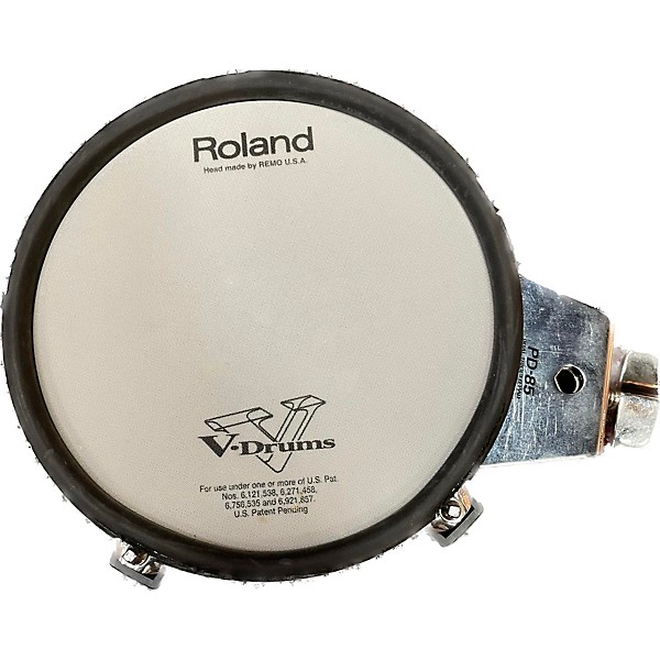 Used Roland PD85 Trigger Pad