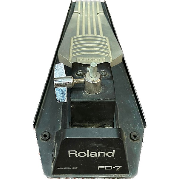 Used Roland FD7 Trigger Pad