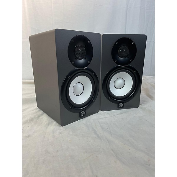 Used Yamaha HS5 Pair Powered Monitor