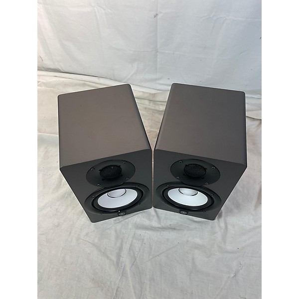 Used Yamaha HS5 Pair Powered Monitor