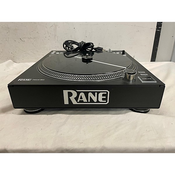 Used RANE Twelve Mkii DJ Controller