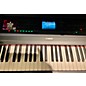 Used Yamaha DGX-670B Portable Keyboard