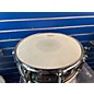 Used PDP by DW Used PDP By DW 5X14 Z5 Series Drum Green thumbnail