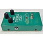 Used Morley EMERALD ECHO Effect Pedal