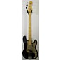 Used Fender Player Precision Bass Electric Bass Guitar thumbnail