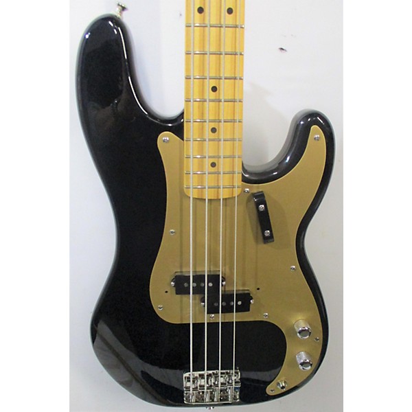 Used Fender Player Precision Bass Electric Bass Guitar